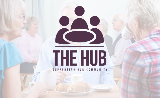 The Hub from Casbrook Home Care