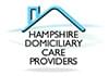 Hampshire Domiciliary Care Providers Logo